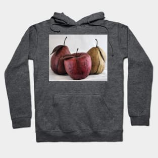 Fruit Trio Hoodie